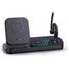 Yealink BH71-WORKSTATION cuffia e auricolare Wireless In-ear Ufficio Bluetooth B