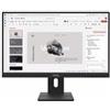 Lenovo ThinkVision E22-40 Monitor (Lenovo ThinkVision E22-40 - LED monitor - 22