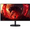 Acer KG0 NITRO KG240YW3BMIIPX 23.8 16:9 240HZ Monitor PC 61 cm [24] 1920 x 1080