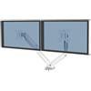 Fellowes Platinum Series 8056301 Supporti a parete per TV 101,6 cm [40] Scrivani