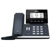 Yealink SIP-T53 telefono IP Grigio 8 linee LCD (Ip Phone Grey 8 Lines Lcd - Warr