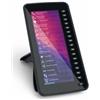 Snom D7C modulo add-on IP Nero (SNOM D7C 6.8IN TFT MULTI LEDS - COMPATIBLE W/D71