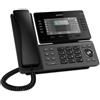 Snom D815W telefono IP Nero TFT Wi-Fi (Snom D815W Desk Telephone)