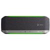 HP Poly Vivavoce Poly Sync 40 con connettore USB-A/USB-C (speakerphone Universal