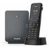 Yealink W78P telefono IP Nero TFT (SIP DECT Telefon SIP-W78P - Warranty: 24M)