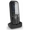 Snom M70 Ricevitore telefonico DECT Identificatore di chiamata Nero (SNOM M70 -