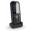 Snom M80 Ricevitore telefonico DECT Identificatore di chiamata Nero (SNOM M80 -