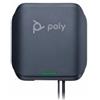 HP Poly Stazione base Poly Rove cella singola/doppia DECT 1880-1900 MHz B2 (POLY