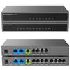 Grandstream Networks HT841 adattatore per telefono VoIP (Voip Telephone Adapter