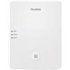 Yealink W80DM stazione base DECT Bianco (YEALINK W80DM MULTI CELL DEVICE MANAGER