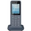 Grandstream Networks WP836 telefono IP Blu 3 linee LCD Wi-Fi (Grandstream WP836