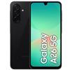 SAMSUNG GALAXY A26 5G 6GB RAM 128GB DUAL SIM BLACK 6,7'' 50MPX ITALIA NO BRAND