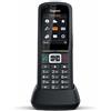 Gigaset R700H PRO Telefono DECT Identificatore di chiamata Nero (GIGASET R700HX