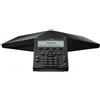 Hp Poly Trio 8300 IP Conference Phone and PoE-enabled No localization - Versione UK