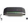 HP Poly Sync 20+ Speakerphone USB-C/A Adapter (POLY SYNC 20+ SPKPHN USB-C/A - PO