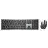 DELL Tastiera e mouse Pro Plus - KM7321W - Inglese [Stati Uniti internazionale]