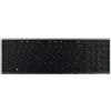 HP Backlit keyboard assembly [Sweden & Finland] Tastiera (HP Zbook 15/17 G3/G4 K