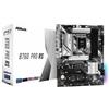 Asrock B760 PRO RS scheda madre Intel B760 LGA 1700 ATX (B760 PRO RS)