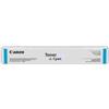 Canon C-EXV 54 cartuccia toner Originale Ciano (CANON C-EXV54 TONER CYAN C30xx /