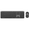 Logitech Signature Slim Combo MK950 (Logitech Signature Slim Combo MK950 -)