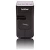 Brother PT-P750W stampante per etichette [CD] 180 x 180 DPI 30 mm/s Con cavo e s