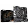 GIGABYTE A620M S2H Scheda madre - Supporta CPU AMD Ryzen 8000, VRM digitale 5+2+