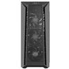 Cooler Master MasterBox 520 MESH Blackout Edition Midi Tower Nero (Cooler Master