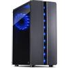 Inter-Tech 88881309 computer case Mini Tower Nero (Inter-Tech Thunder - tower -