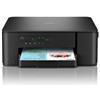 Brother DCP-J1260W stampante multifunzione Ad inchiostro A4 1200 x 6000 DPI 16 p