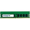 Integral 4X70G88328-IN memoria 16 GB 1 x 16 GB DDR4 288-pin DIMM Data Integrity