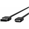 HP Poly Cavo USB 2.0 Poly [5 m] (Studio USB cable to computing - platform. USB 2