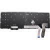 Lenovo 5N21M39628 ricambio per laptop Tastiera (NB_KYB CS24 NM - TOP,BK-BL,PMX,B
