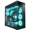 ARCTIC Xtender VG Black [Mirror Glass] Midi Tower Nero (ARCTIC XTENDER VG MIRROR