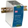 D-Link DIS-N240-48 alimentatore per computer 240 W Acciaio inox (240W ext.DIN Ra