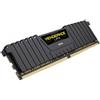 Corsair 8GB DDR4-2400 memoria 1 x 8 GB 288-pin DIMM (CORSAIR MEM 8GB PC4-19200 2