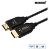 Microconnect HDM191940V2.0OP cavo HDMI 40 m HDMI tipo A [Standard] Nero (Premium