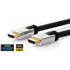Vivolink PROHDMIHDM20 cavo HDMI 20 m HDMI tipo A [Standard] Nero (Pro HDMI Cable