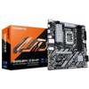 GIGABYTE B860M D3HP Scheda madre - CPU Intel Core Ultra, VRM a 4+1+2+1 fasi, fin