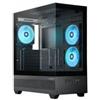Chieftec GT-01B-OP computer case Midi Tower Nero (Chieftec GT-01B-OP computeretu