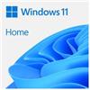 Microsoft Windows 11 Home 1 licenza/e (Windows 11 Home - bokspakke - 1 licens)