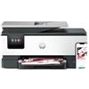 HP OfficeJet Pro 8122e Wireless All-in-One Colore Stampante, Instant Ink; Stampa