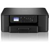Brother DCP-J1310DW stampante multifunzione Ad inchiostro A4 1200 x 6000 DPI 16