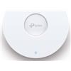TP-Link EAP610 V2 punto accesso WLAN 1800 Mbit/s Bianco Supporto Power over Ethe