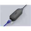 Airtame AT-PoE Gigabit Ethernet 5 V (Airtame AT-POE PoE to USB Adapter for Airta