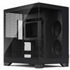 Fractal Design Pop 2 Vision Tower Nero (FRACTAL POP 2 VISION BLACK CASE)