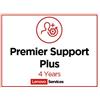 Lenovo 5WS1L39074 estensione della garanzia 4 anno/i (Lenovo 4Y Premier Support