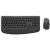 Logitech 920-014047 non classificato (Logitech Signature Comfort Plus Combo MK88