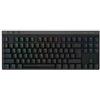 Logitech G G515 Lightspeed TKL tastiera Gaming RF senza fili + Bluetooth Unghere