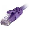 Cablenet CNL 100PK 1.5M C6 Vi UTP Ls 24AWG SB cavo di rete Viola 1,5 m Cat6 U/UT