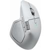 Logitech MX Master 4 for Mac mouse Ufficio Mano destra Bluetooth Laser 8000 DPI